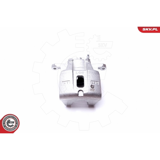 45SKV721 - Brake Caliper 