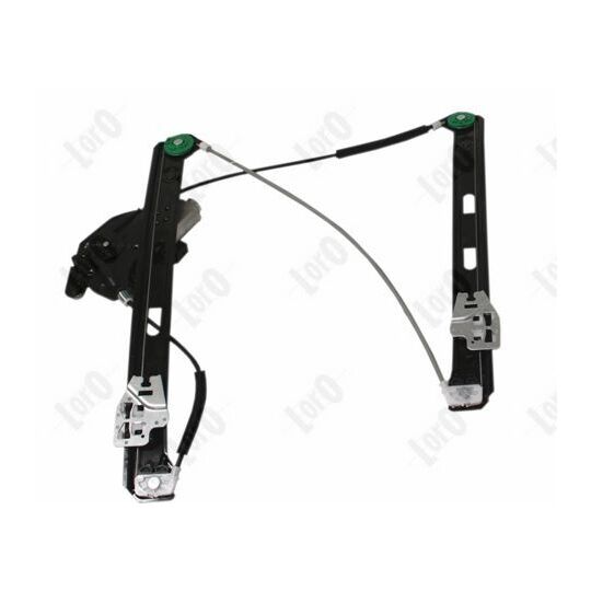 130-004-003 - Window Regulator 