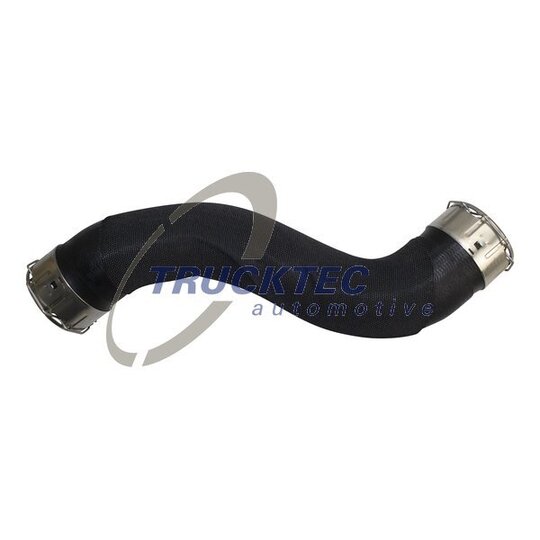 02.14.251 - Charger Air Hose 