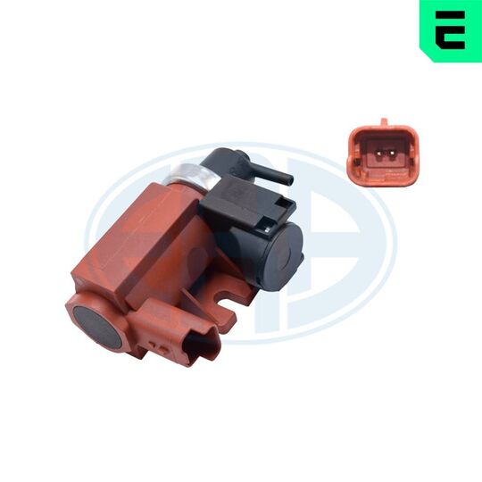 555160A - Pressure Converter, Exhaust Control 