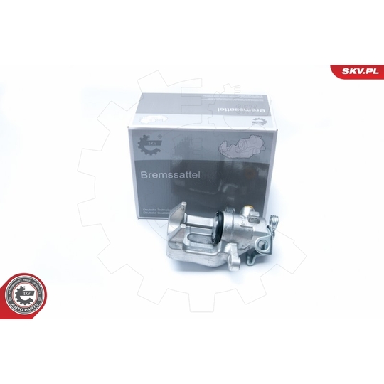 23SKV314 - Brake Caliper 