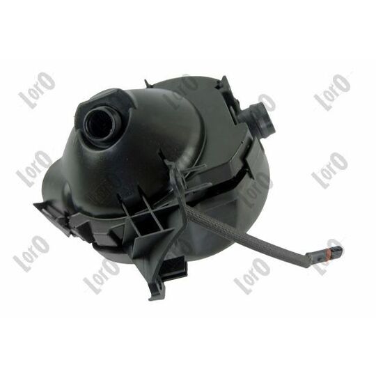 004-028-083 - Valve, crankcase ventilation 