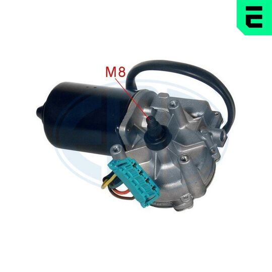 460120A - Wiper Motor 