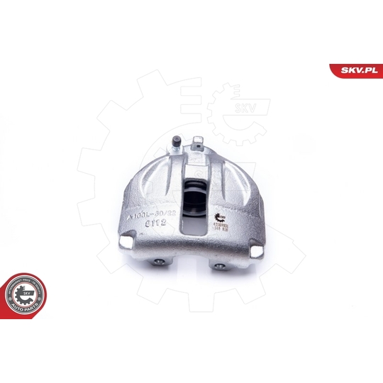 42SKV031 - Brake Caliper 