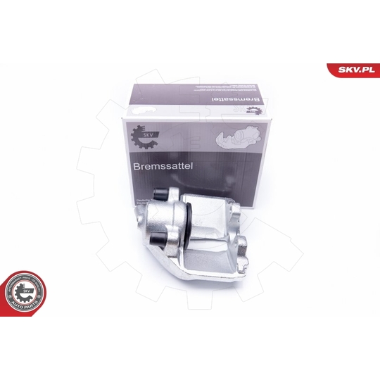 42SKV031 - Brake Caliper 