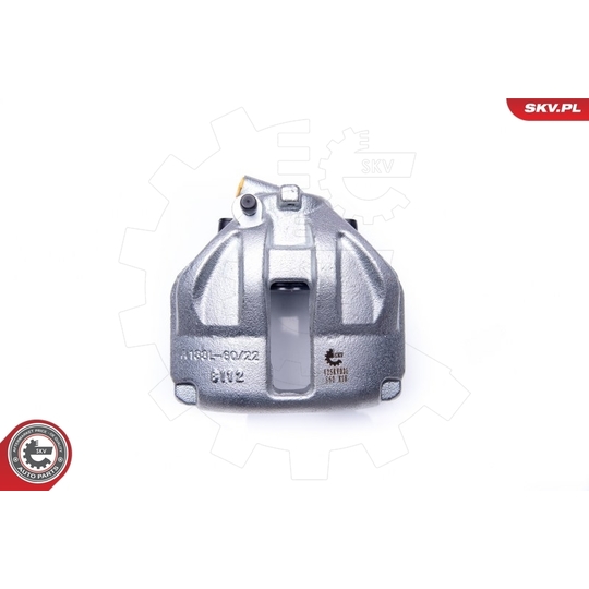 42SKV031 - Brake Caliper 