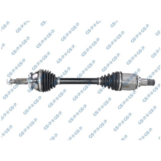 259541 - Drive Shaft 