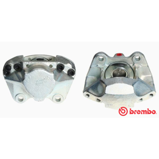 F 50 136 - Brake Caliper 