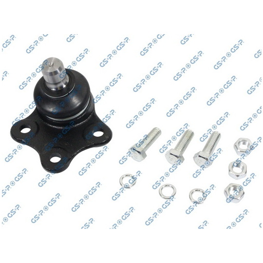 S080623 - Ball Joint 