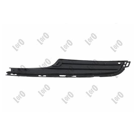 053-54-596 - Trim/Protection Strip, radiator grille 