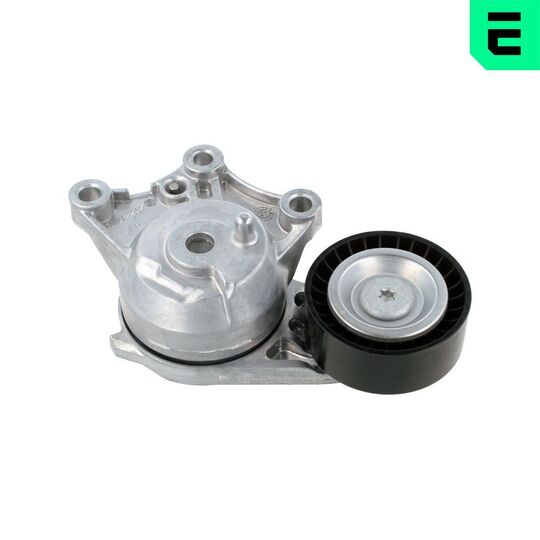 0-N2578 - Tensioner Lever, V-ribbed belt 