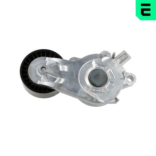 0-N2578 - Tensioner Lever, V-ribbed belt 
