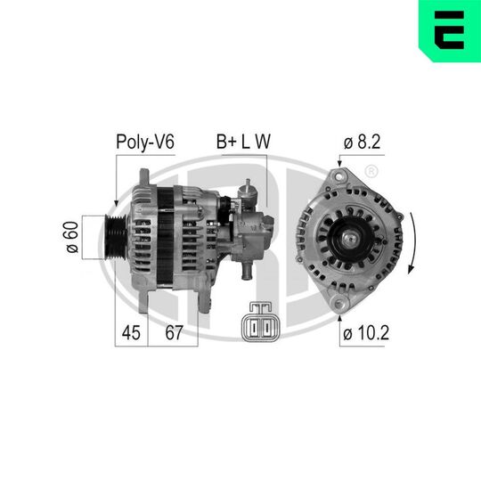 210131A - Generator 