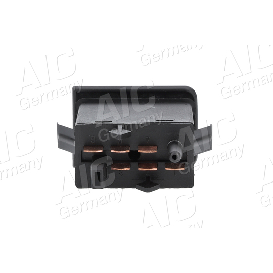 52780 - Switch, rear window heating 