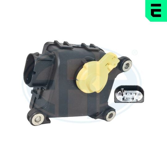 668504 - Actuator, air conditioning 