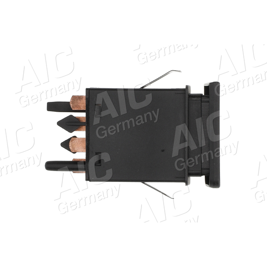 52780 - Switch, rear window heating 