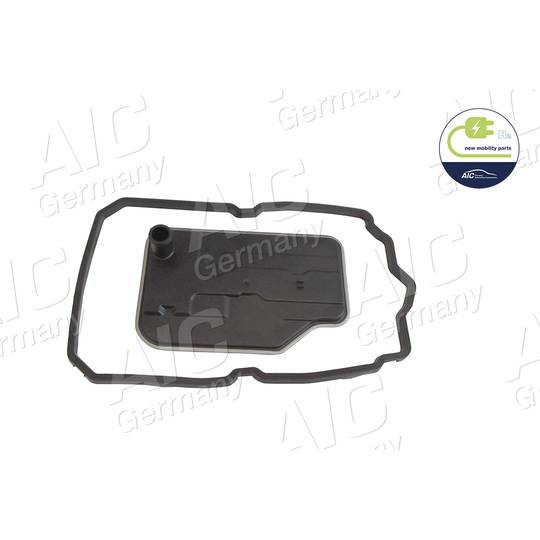 55391 - Hydraulic Filter, automatic transmission 