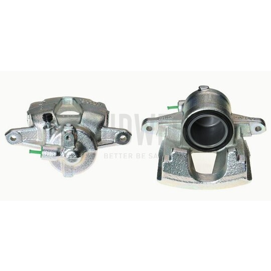 343638 - Brake Caliper 