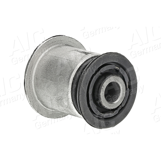 70558 - Control Arm-/Trailing Arm Bush 