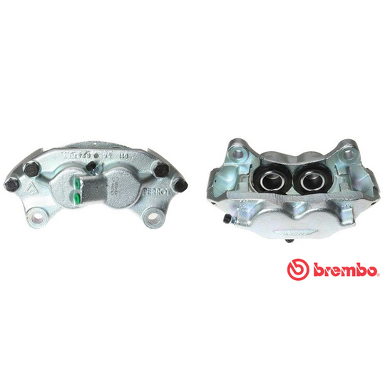 F 50 056 - Brake Caliper 