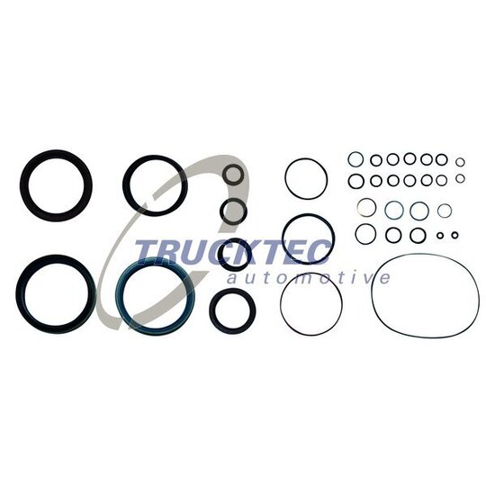 01.43.395 - Gasket Set, manual transmission 