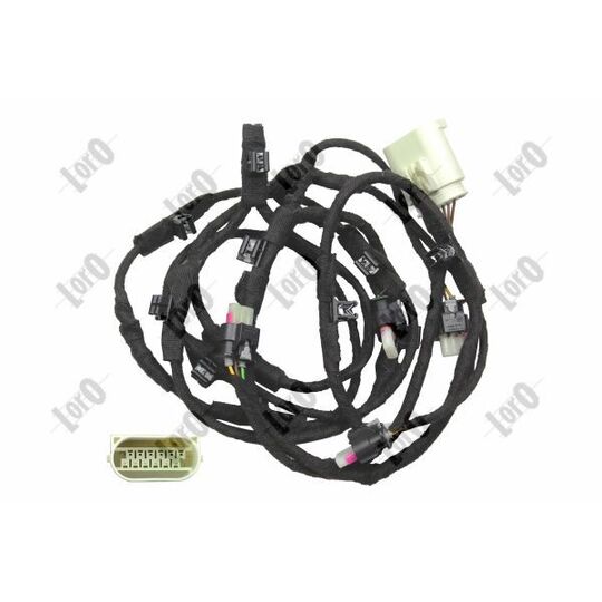 120-00-002 - Cable Repair Set, parking assistant sensor 