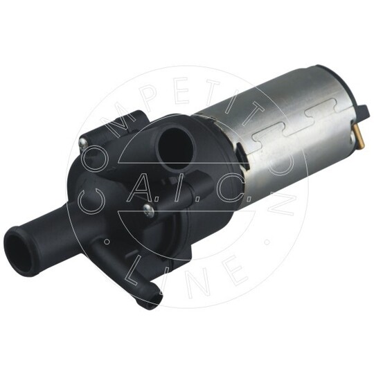 56946 - Additional Water Pump 