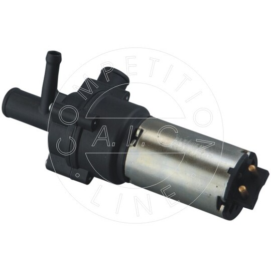 56946 - Additional Water Pump 