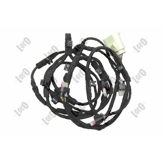 120-00-002 - Cable Repair Set, parking assistant sensor 