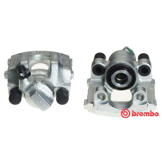 F 06 039 - Brake Caliper 