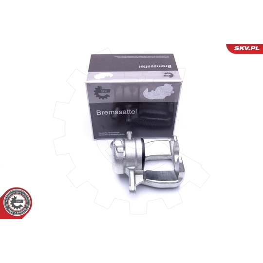 44SKV742 - Brake Caliper 