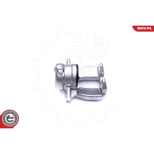 44SKV742 - Brake Caliper 