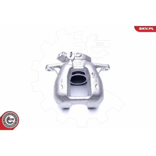 44SKV742 - Brake Caliper 