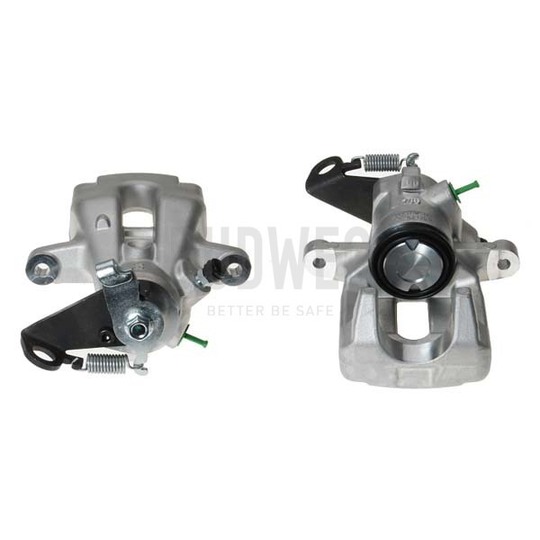 343870 - Brake Caliper 