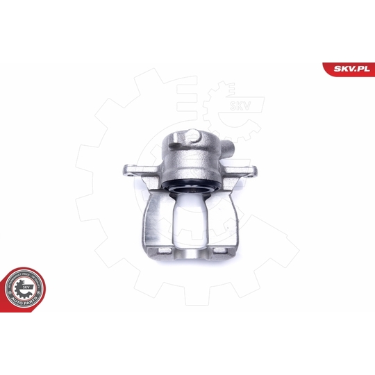 44SKV742 - Brake Caliper 