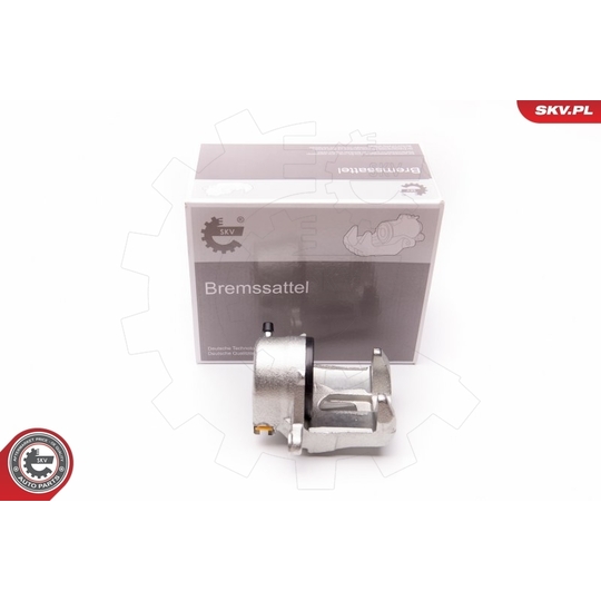 34SKV271 - Brake Caliper 