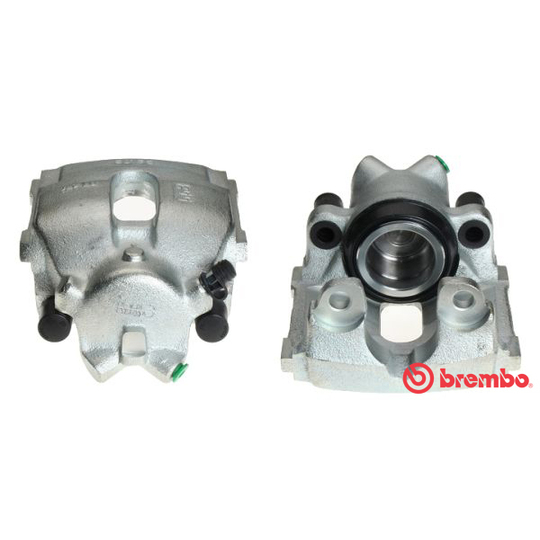 F 06 114 - Brake Caliper 