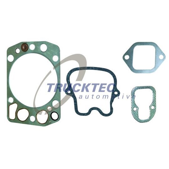 01.10.015 - Gasket Set, cylinder head 