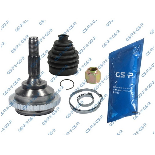 845093 - Joint Kit, drive shaft 