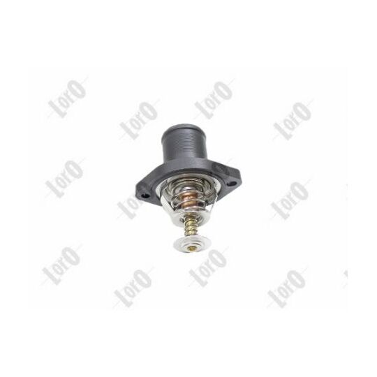 038-025-0002 - Thermostat, coolant 