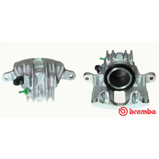 F 61 104 - Brake Caliper 