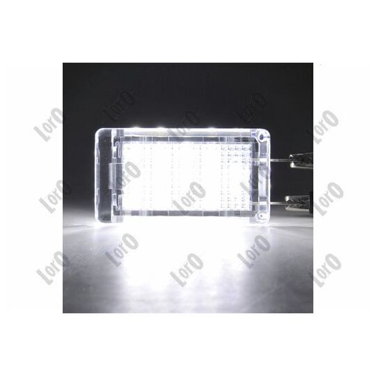 L40-410-001LED - Interior Light 