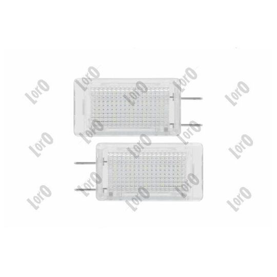 L40-410-001LED - Interior Light 