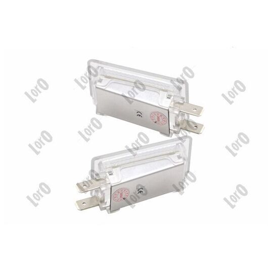 L40-410-001LED - Interior Light 