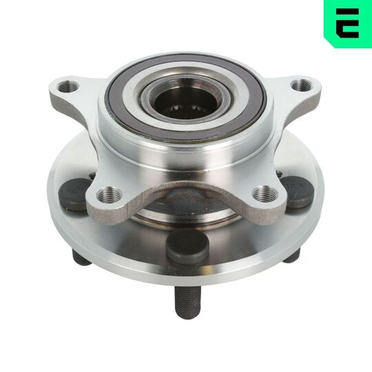 911711 - Wheel Bearing Kit 