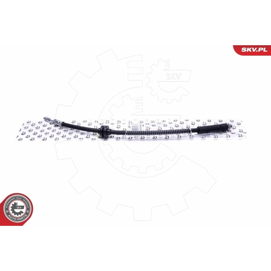 35SKV142 - Brake Hose 