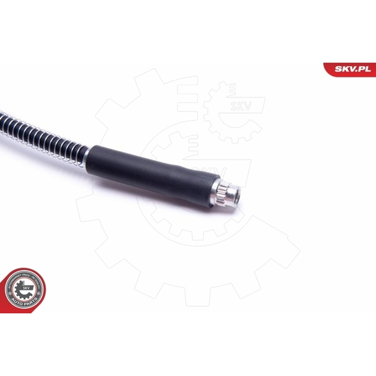 35SKV142 - Brake Hose 