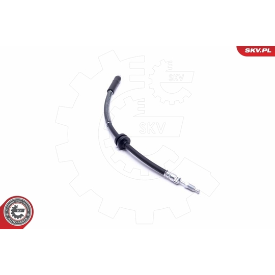 35SKV142 - Brake Hose 