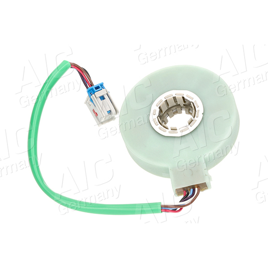 59123 - Steering Angle Sensor 