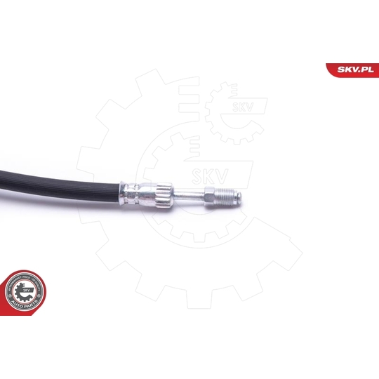 35SKV142 - Brake Hose 